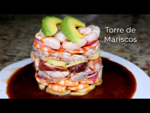 Actualizar 96+ imagen torre de mariscos estilo culiacan