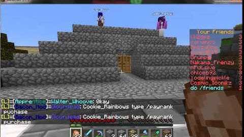 HC Eco Broken Commands