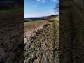 Panoramablick Wanderung #myblog #panorama #sky #skyline #system #wanderlust #sunday #peaceful