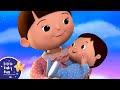 Hush Little Baby - Sleep Tight Song | Little Baby Bum - New Nursery Rhymes for Kids
