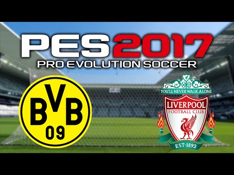 PES 2017 -