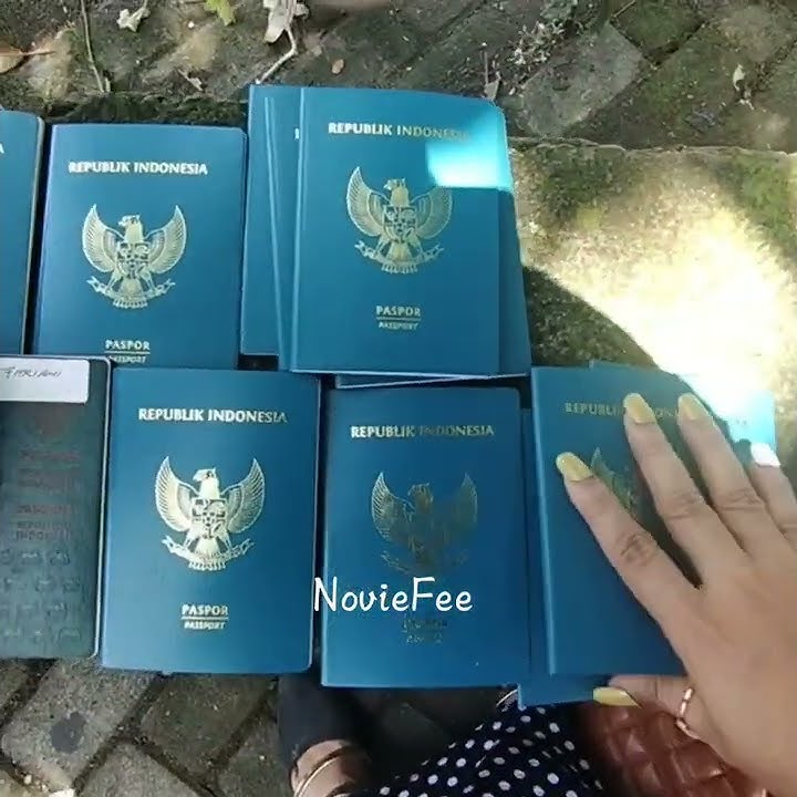 IBU BILANG 'Jangan cemburu dengan rezeki orang lain, rezeki kita nanti Allah yang ngasih...