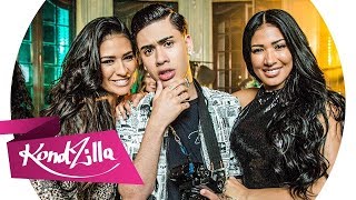 Kevinho e Simone & Simaria - Ta Tum Tum (LANÇAMENTO 2018)