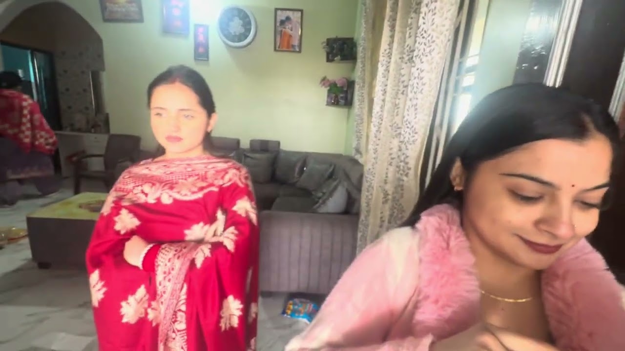 Ashvik Ki First Lohri 🥰|