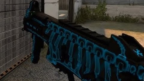 CS:GO - Ump45 | Exposure Gameplay