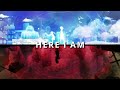 透明な栞 - HERE I AM（Music Video)