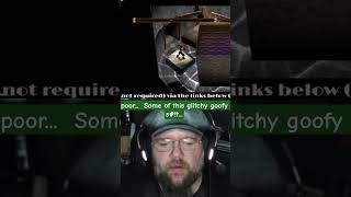 Old game quirks. #funny #viral #shorts #trending #shortvideo #gaming #Alundra #retrogaming #reels