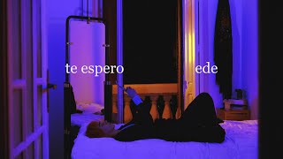 ede - Te espero