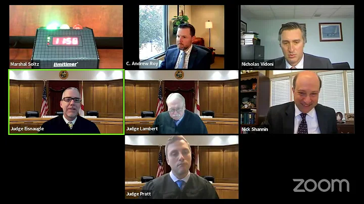 Attorney Disqualification Sparks Heated Debate on Appealability in Court Case