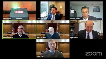 Diskwalificatie van advocaat leidt tot verhit debat over hoger beroep in rechtszaak