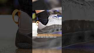 Is this Nikes MOST COMFY SHOE?!