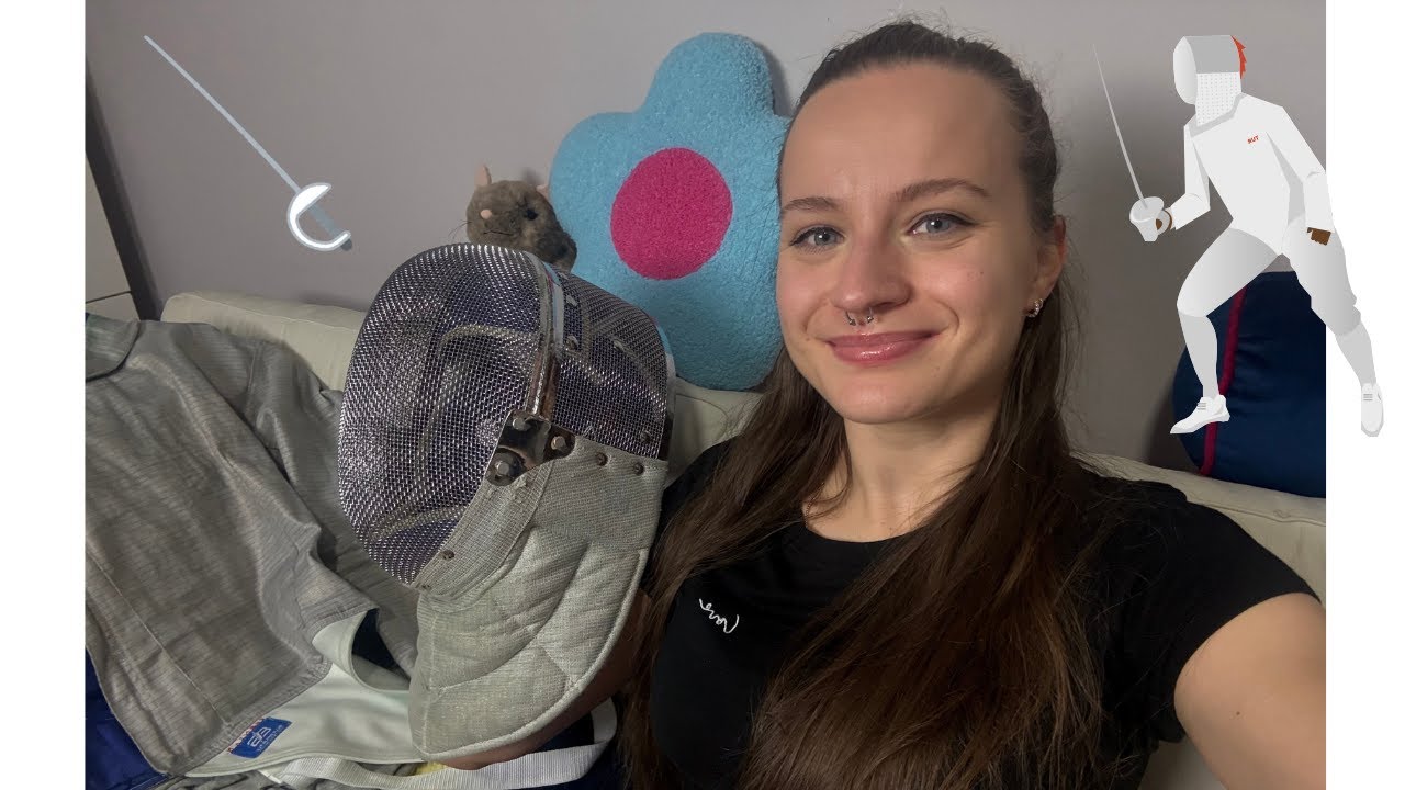 КАК ПРОХОДЯТ СОРЕВНОВАНИЯ ПО ФЕХТОВАНИЮ В США | ФЕХТОВАНИЕ НА САБЛЯХ