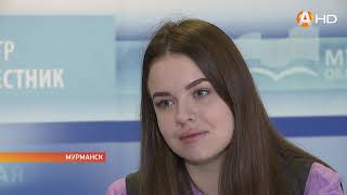 «Мурманцы» - роман о людях, живших в былом, почти забытом Мурманске