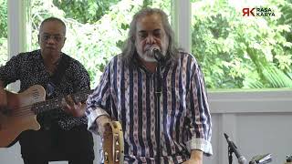 Video thumbnail of "Ramli Sarip - Joget Selangkah Rindu (Acoustic Version)"