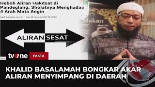 Download lagu Kilas Balik Pesan Ustadz soal Aliran Menyimpang dan Rujukan Islam | Fakta tvOne