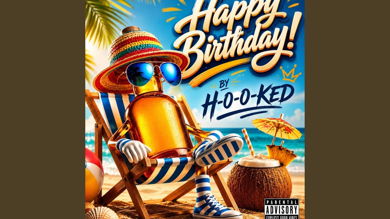 Happy Birthday! - YouTube