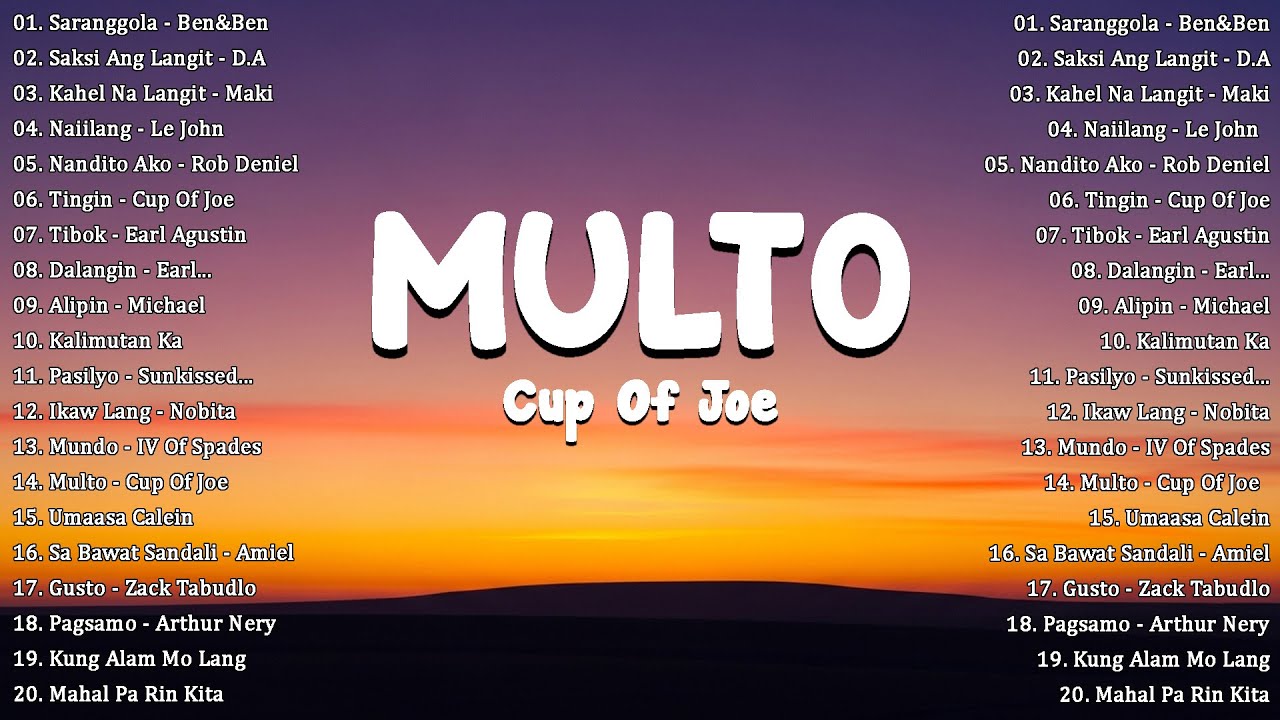 Top New OPM Love Songs 2026 🎶 Viral Tagalog Hits on Spotify & YouTube