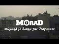 Capture de la vidéo Quand Je Bouge Sur Paname (Morad)