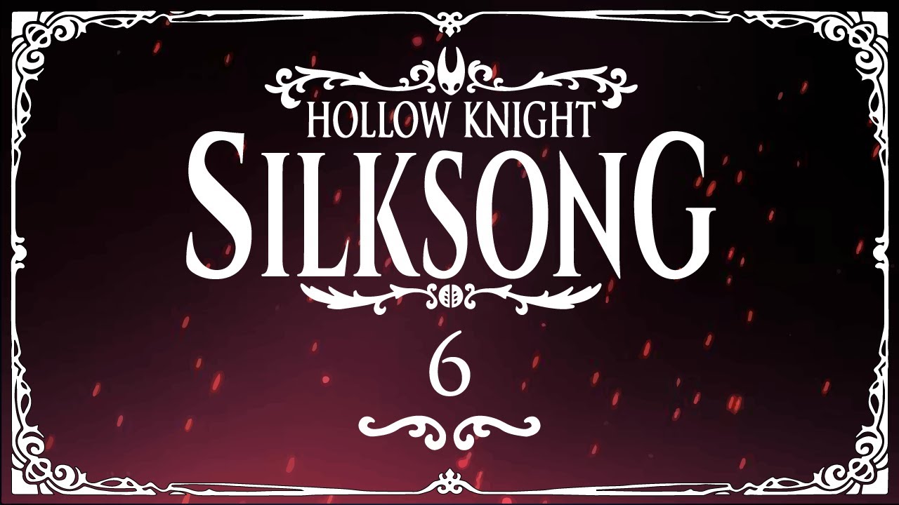 I will own nothing and be happy | Hollow Knight: Silksong #6