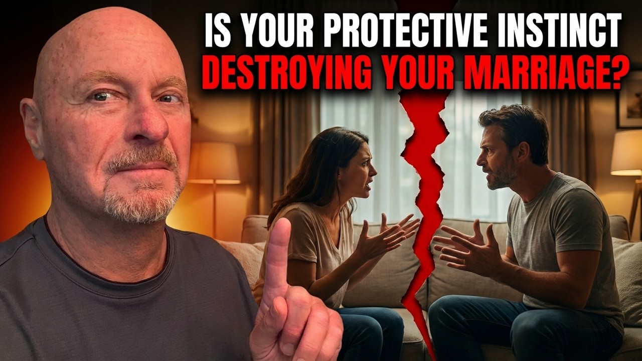 Pause Before You React | Nervous System Regulation Unlocked! #autismmarriage