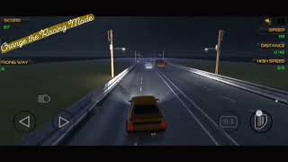 Real Advance Racing - 3D Car Racing Game screenshot 2