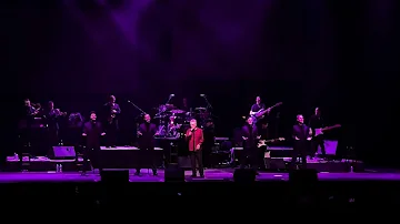 Frankie Valli & The Four Seasons - Who Loves You (Simmons Bank Arena - NLR, AR - 1/27/24)