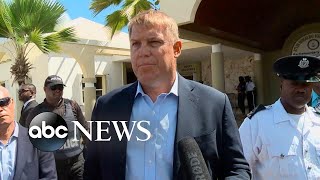 Bellman Claims Hotel Worker Was Not Attempting To Rob Father