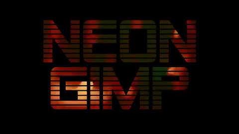 Neon Gimp