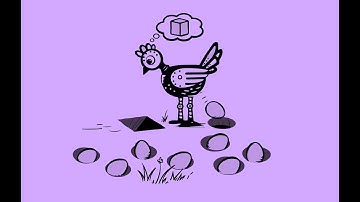 Strong Generalization from Small Brains and No Training Data