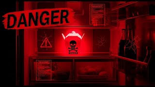 The DANGEROUS Food in Your Fridge That Can Kill You