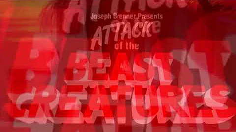 Attack Of The Beast Creatures (John P Mozzi Tribute) by Everett Dudgeon (Prophet 6)