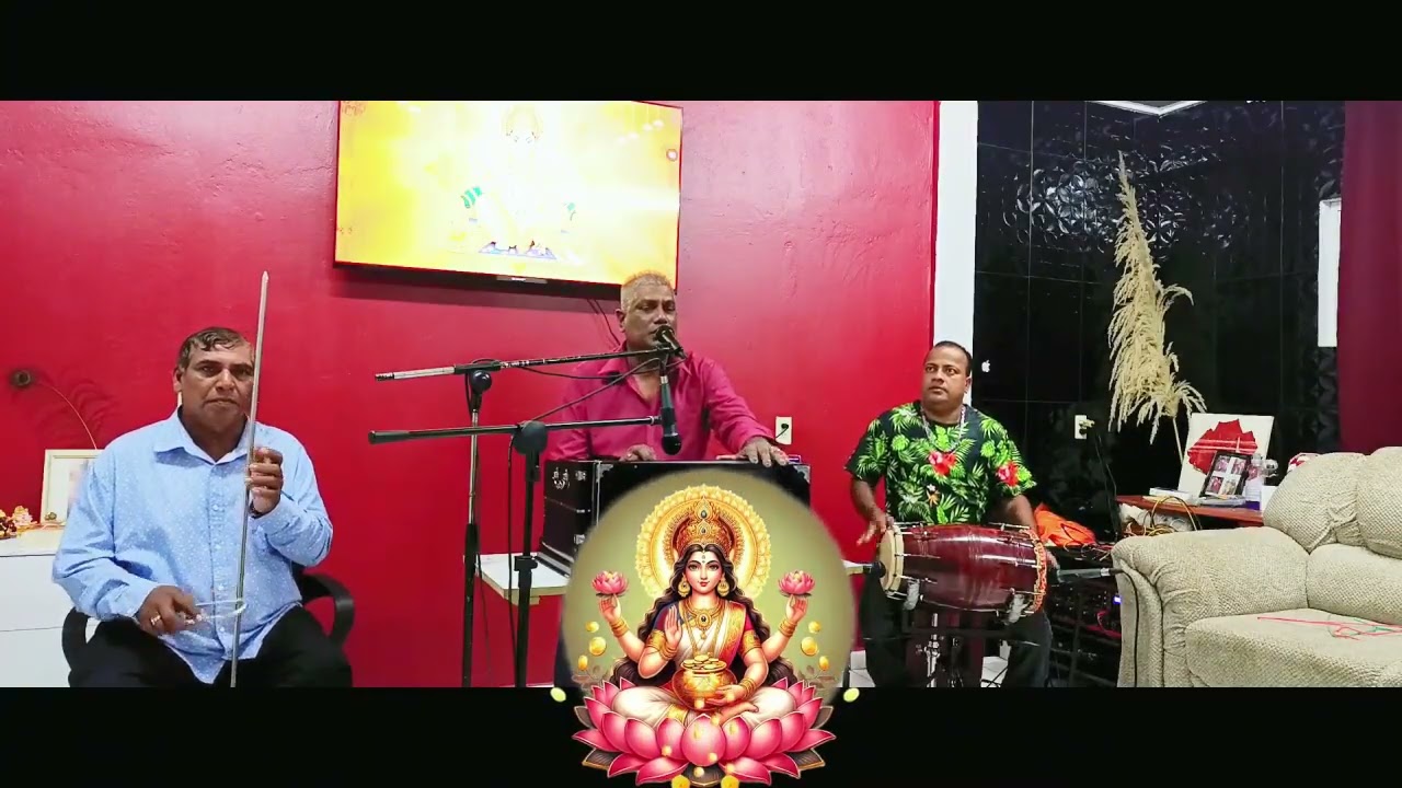Divali Programma 2025