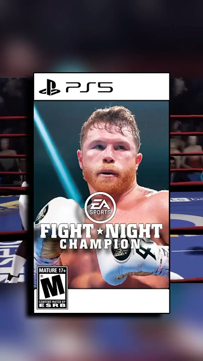 Download lagu Fight Night CHAMPION is Coming Back… 😳