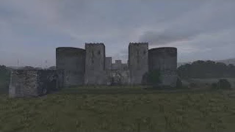 DayZ 1.15 "NORDIC" Style Mega Castle Mod For CONSOLE |XBOX|PS4|P.C|