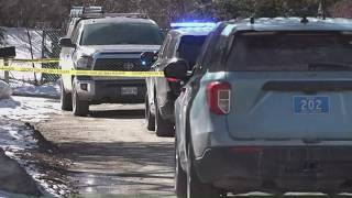 Man found guilty of murder in Waterville to be sentenced Friday