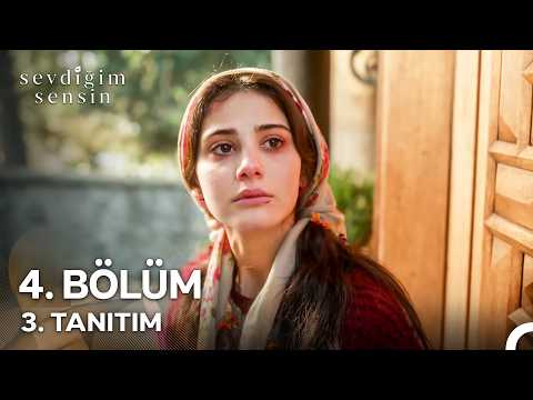 Sevdiğim Sensin: Season 1, Episode 4 Clip