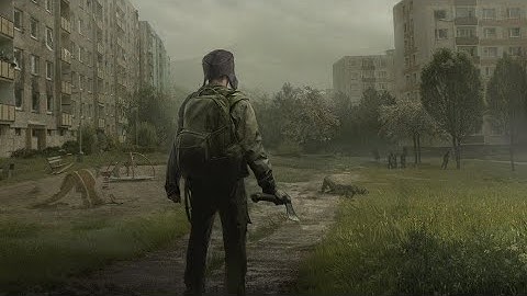 DayZ PS5 2023 Gameplay 🎮 - Part 1