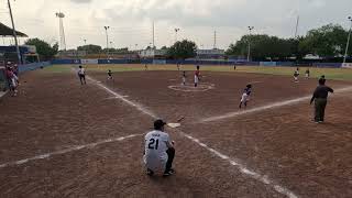 Partido Mets vs Yankees