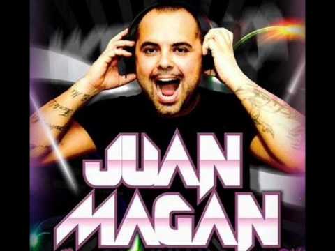 Juan Magán - Ella se vuelve loca (official remix)