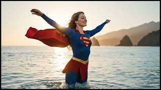 Supergirl Kidnapped Unexpected Team-Up Rescue