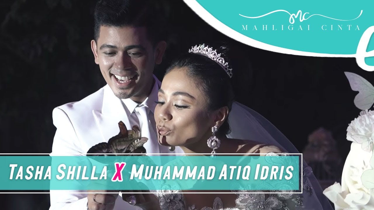 [FULL] Mahligai Cinta (2020) | Thu, Apr 2 - Tasha Shilla x Muhammad Atiq Idris