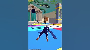 Victor finish 1st attempt 🤣😅