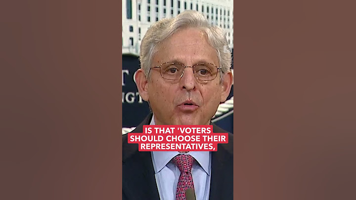 DOJ sues Texas over redistricting, saying the new maps discriminate | #shorts