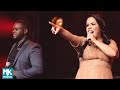 Cassiane e Samuel Messias - Olha o Que Deus Faz (Ao Vivo) (Clipe Oficial MK Music)