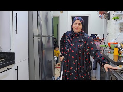 الرضا تشاء ياعبدي واشاء فأن رضيت بما اشاء اعطيتك مااشاء روتين رشروشا النهارده تنضيف البيت كامل