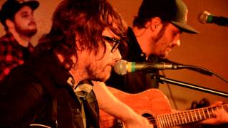 Hawthorne Heights - Saying Sorry (Acoustic) (Live)