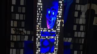 Mapping Vidéo #music #projectionmapping#digitalart#videomapping#shorts#visualart#immersiveart