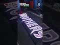 3d Letter Signage | Trending Signage | Chinese Tech ab India Me #trendingreels