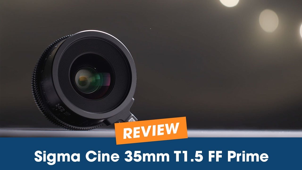 Rent a Sigma Cine 20mm T2.5 FF Classic Art Prime (PL) at