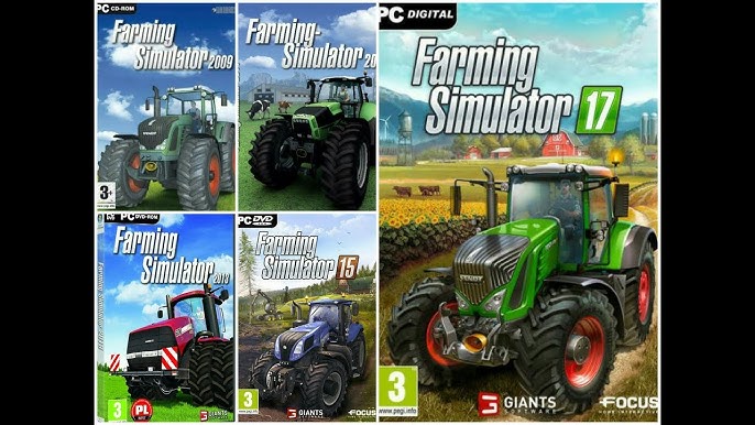 Suchergebnis Auf  Für: Farming Simulator Ps4